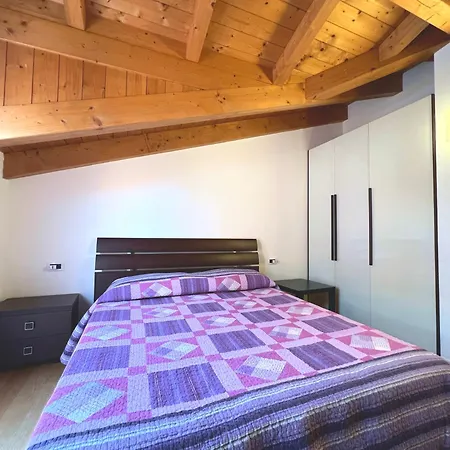 Costa Azzurra Beach Apartments Appartement