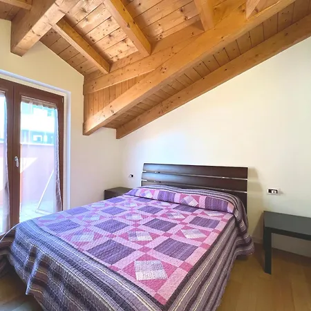 Costa Azzurra Beach Apartments Appartement *