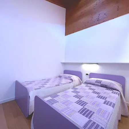 Appartement Costa Azzurra Beach Apartments *