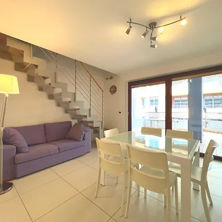 Costa Azzurra Beach Apartments