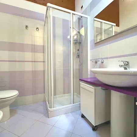 Costa Azzurra Apartamento