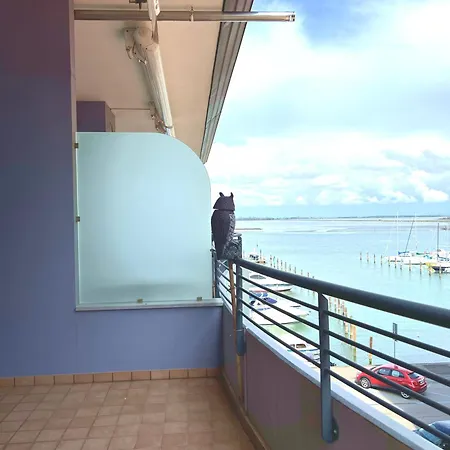 Appartement Costa Azzurra Beach Apartments