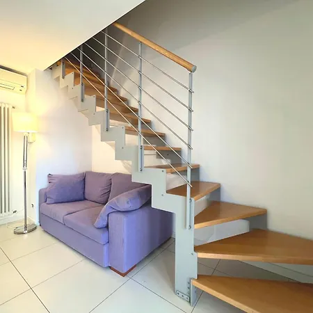 Appartement Costa Azzurra Beach Apartments *