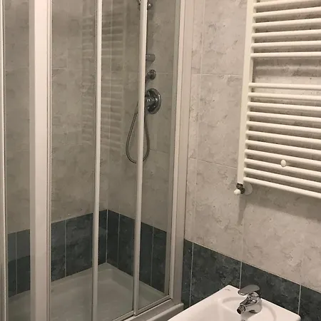 Διαμέρισμα Costa Azzurra Beach Apartments Γκράντο