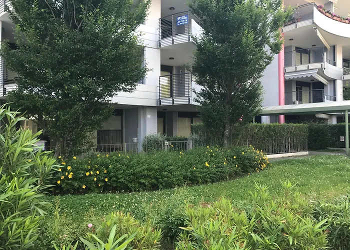 Apartment Costa Azzurra